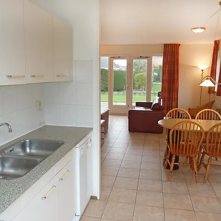 Holiday home Holiday Stern.5 *