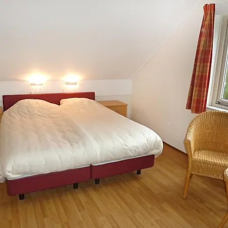 Ferienhaus Holiday Stern.5 Noordwijk