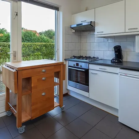 Holiday home Holiday Stern.5 *