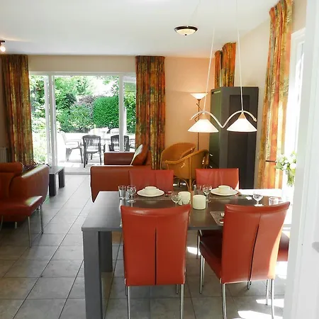 Holiday home Holiday Stern.5 *