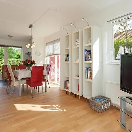 Ferienhaus Holiday Stern.5 *